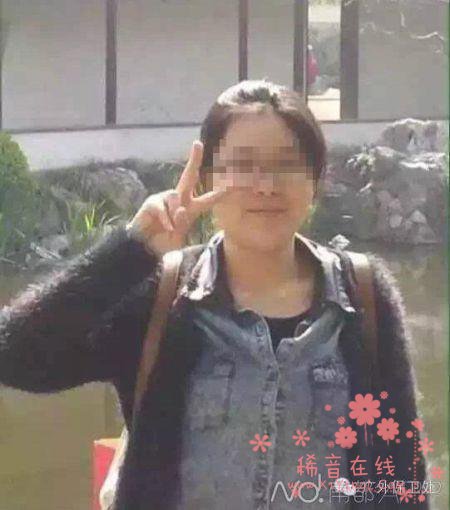 女大学生广州游玩遇害 嫌犯称与死者是情侣或为保命