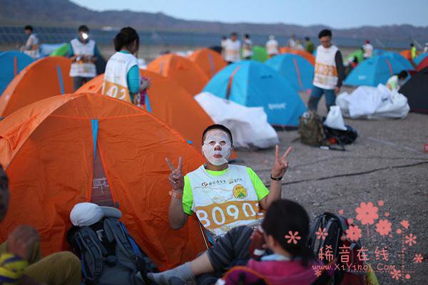 牛尔CEO施显钊先生专访  古长城脚下邂逅美丽