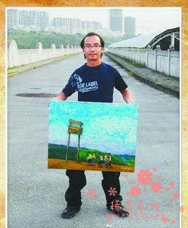 “达人”曝丑闻拷问民间慈善成色