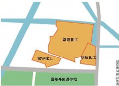 苏一学校建在污染地块旁 近500学生身体异常