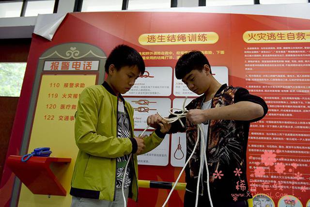情系雅安爱心六一 最好的礼物送给震区的孩子