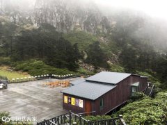 奚志农：在大理苍山上建一座别样的“游客中心”