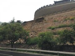 北方遭最大范围强降水 北京今日局地有大暴雨