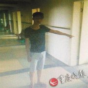 小伙盗走病人救命钱 内疚一年自首求解脱