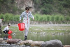 《我们在一起》和李理一起走进黑豹野生动物保护站