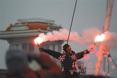 寻找船长郭川的20天：一群拓荒者的残酷与浪漫