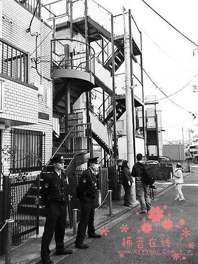 中国女留学生日本遇害 室友首度透露遇害案细节