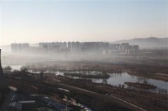 环保部：京津冀重污染仍将持续 强冷空气8日才来