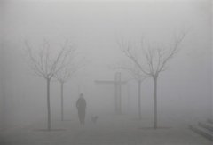 “逃离”京津冀雾霾的人们：移民美国 撤到丽江