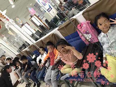 上海一民办小学发生集体呕吐事件 检出诺如病毒