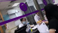 深圳保姆传染肺结核给3岁孩子 家长：没带保姆体检