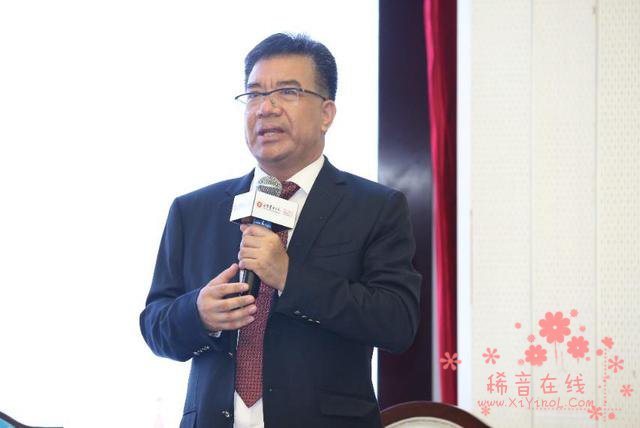 公益向右，商业向左——北大光华管理学院益行者项目在京启动