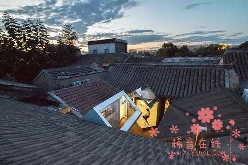 谁说住老胡同就得受冬冷夏热、潮湿和只能上公厕的罪？