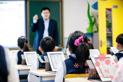 教育部推教育信息化2.0行动：人工智能融入教学