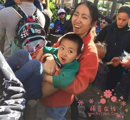 李一诺：做慈善和教育常常让我灰头土脸，但比做“女神”更真实